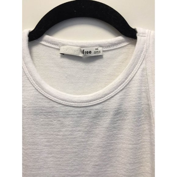 Wilfred Free Tank - Picture 2 of 4